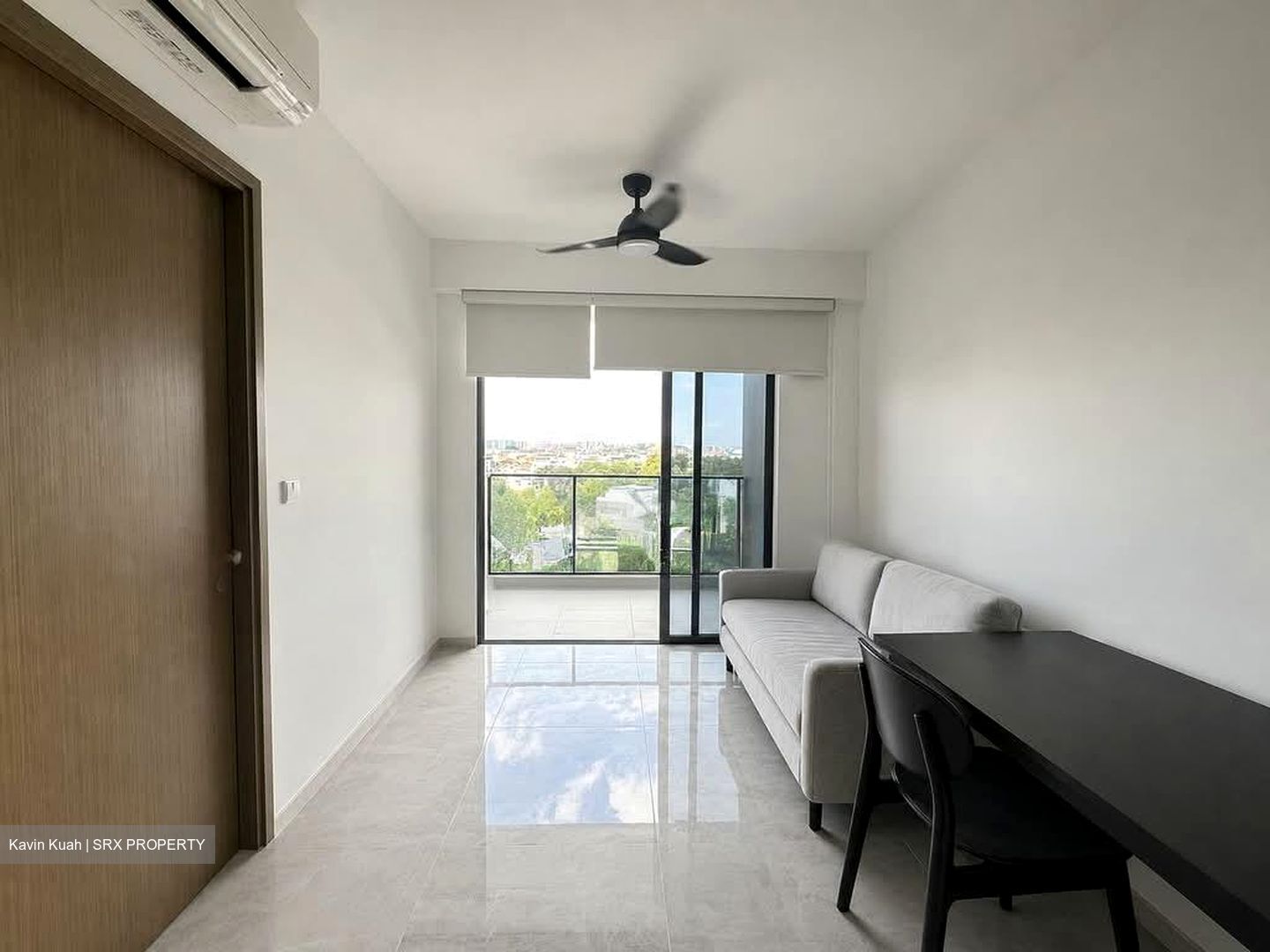 Affinity At Serangoon (D19), Apartment #604415551